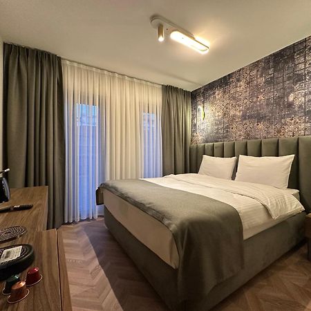 Iris Han Hotel 伊斯坦布尔 外观 照片