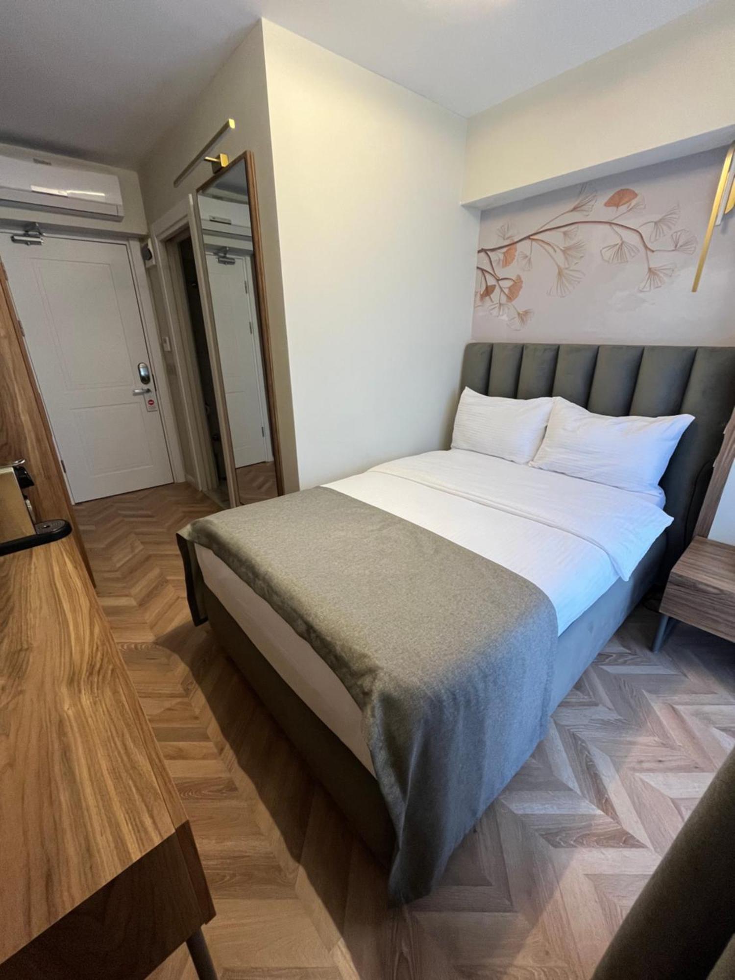 Iris Han Hotel 伊斯坦布尔 外观 照片