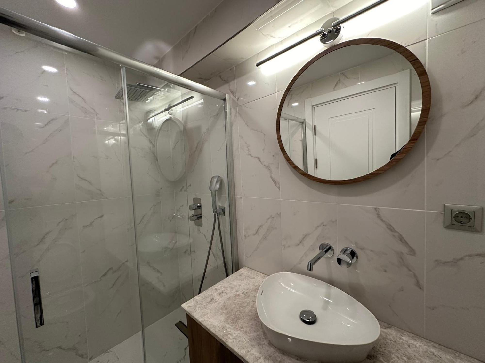 Iris Han Hotel 伊斯坦布尔 外观 照片