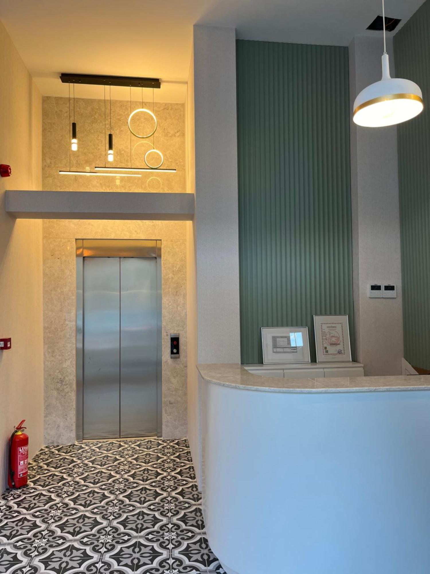 Iris Han Hotel 伊斯坦布尔 外观 照片