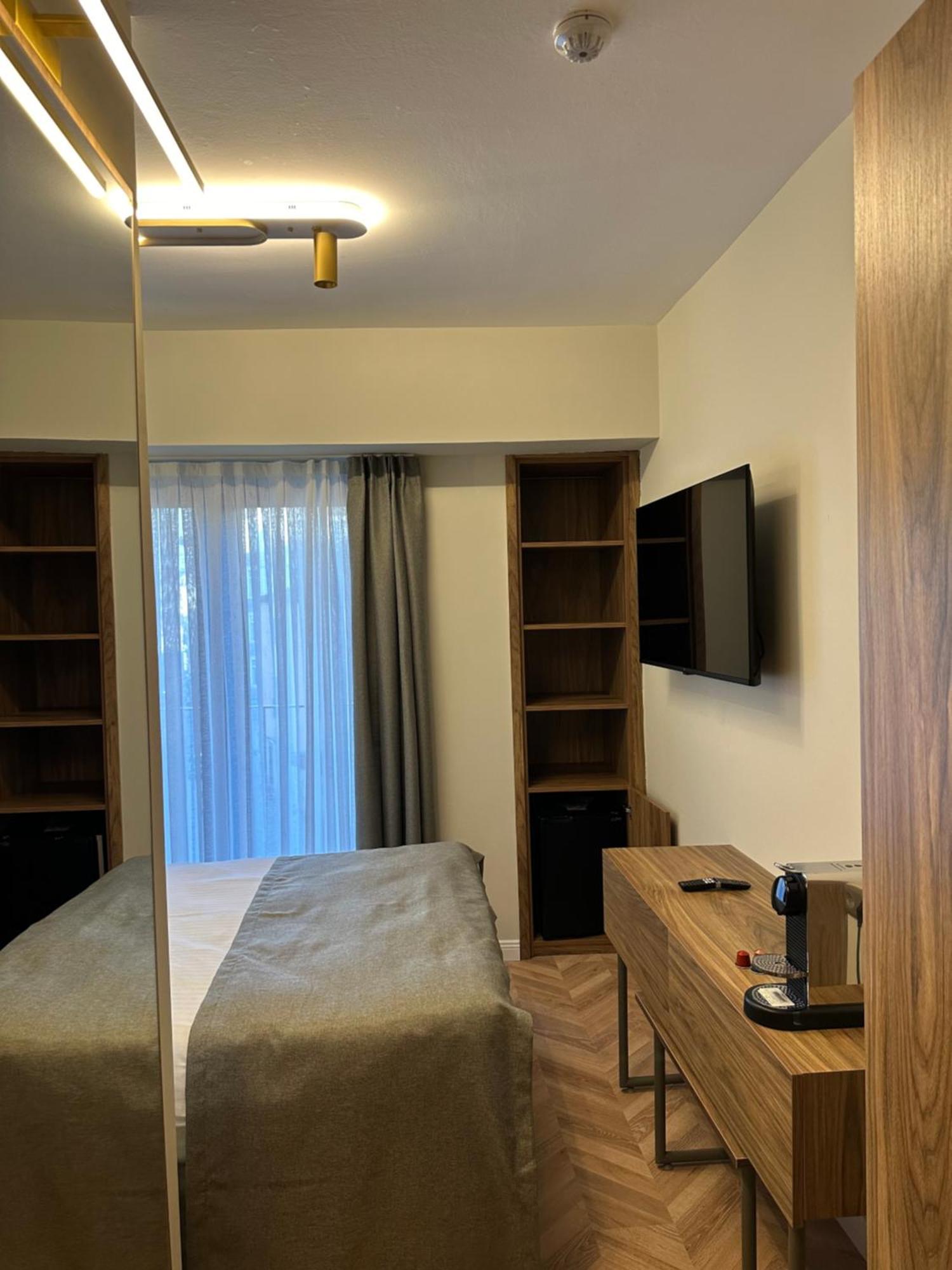 Iris Han Hotel 伊斯坦布尔 外观 照片