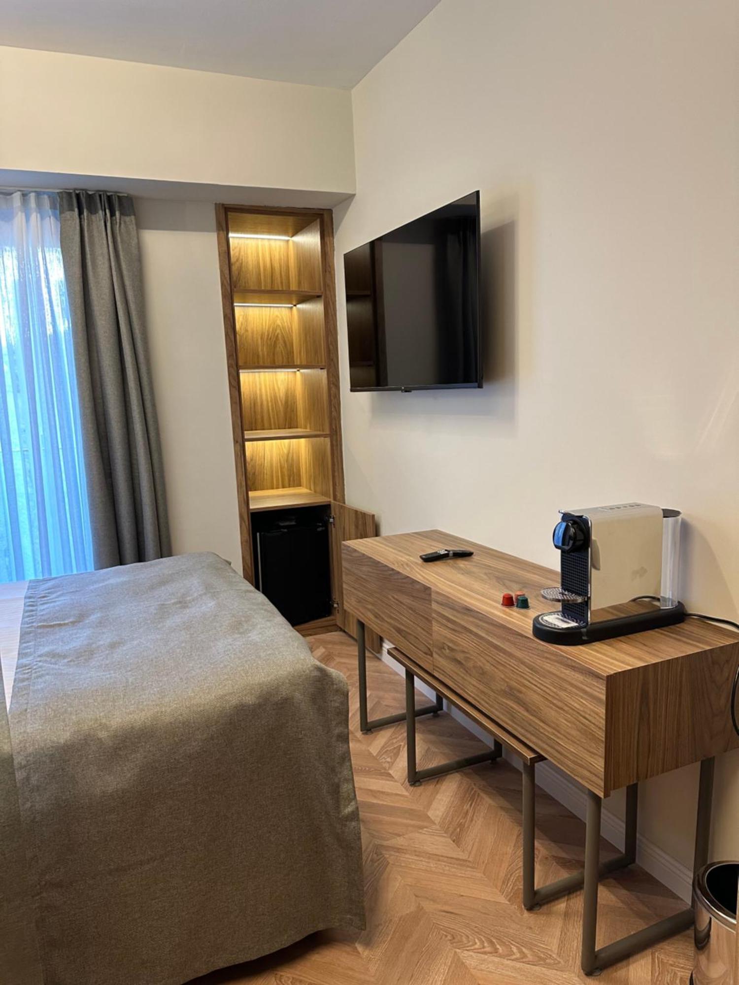 Iris Han Hotel 伊斯坦布尔 外观 照片