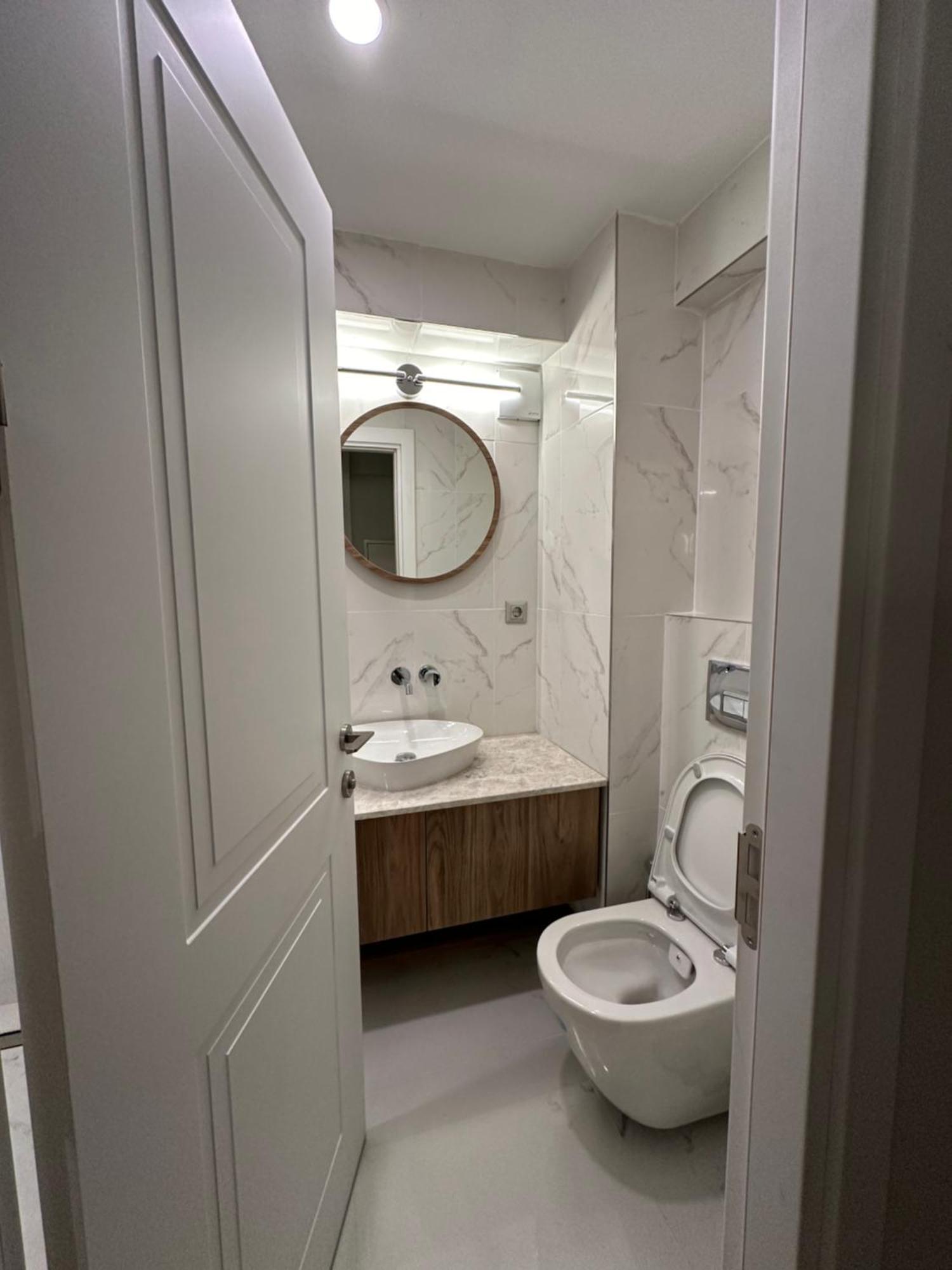 Iris Han Hotel 伊斯坦布尔 外观 照片